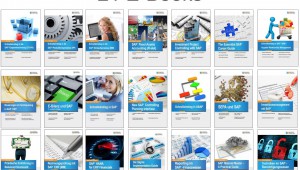 SAP E-Book Flatrate Sonderkonditionen