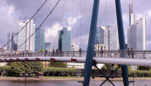 SAP Finanzforum 2015 Frankfurt