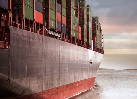 Gts global trade systems gmbh
