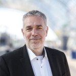 Jens Hungershausen | DSAG