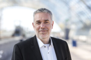 Jens Hungershausen | DSAG