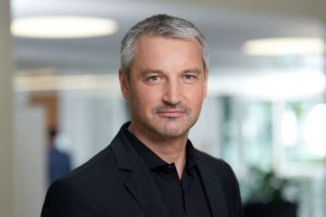 Bert Schulze SAP