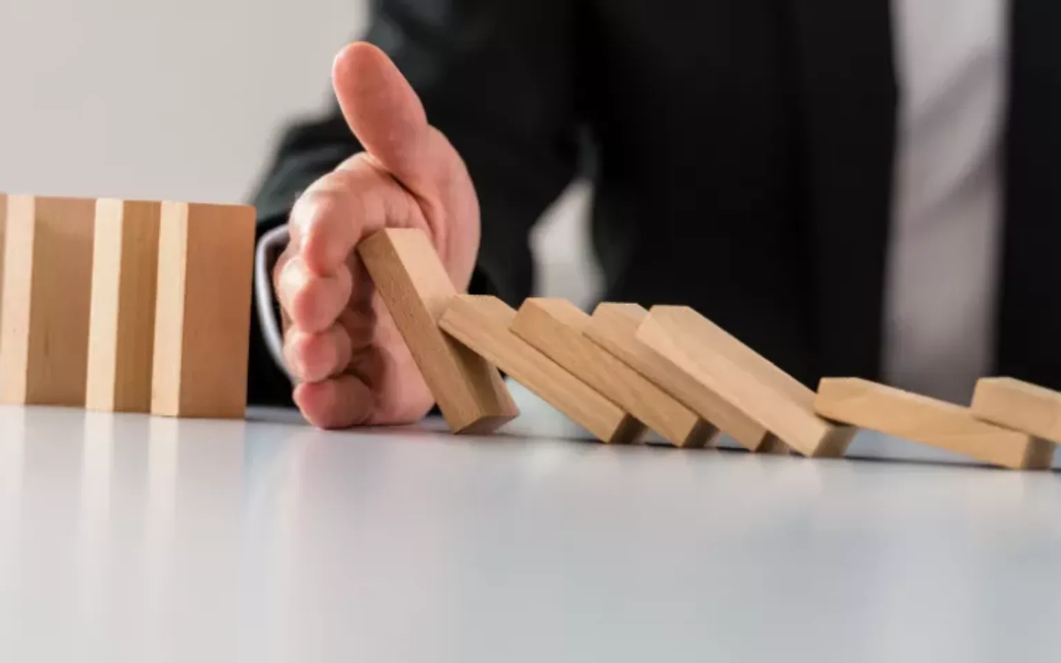 S/4HANA-Transformationen in der Krise: Mit externen Audits Projekte zurück auf Kurs bringen