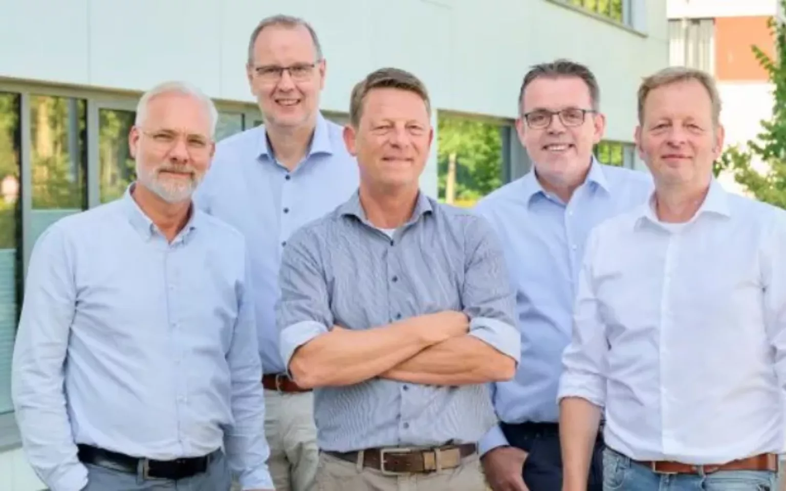 Jochen Retzkowski verlässt Varelmann-Geschäftsführung