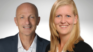 Veronika Mayer Gerhard Belina