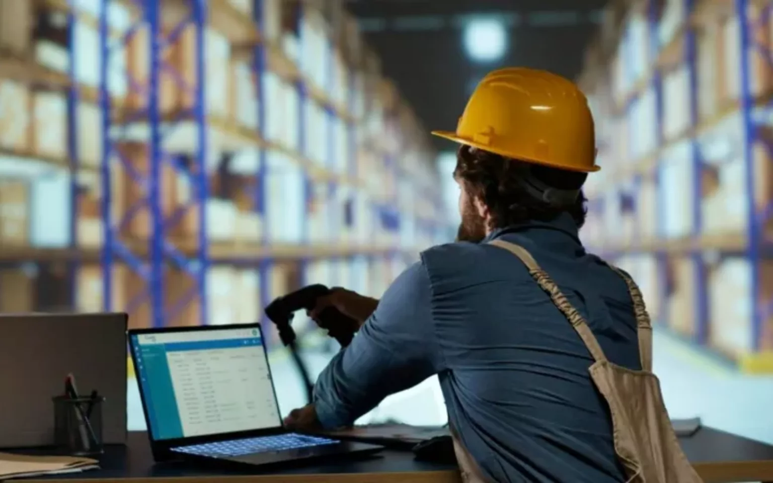 Warum an der Modernisierung von SAP-Logistik- und Produktionsprozessen kein Weg vorbei führt
