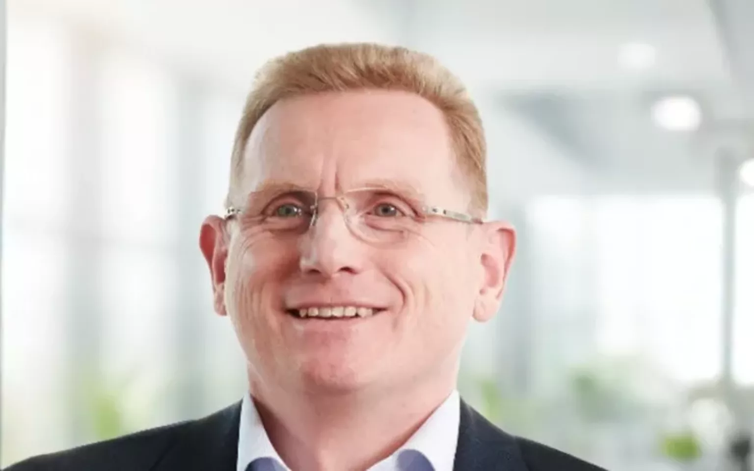 Oliver Schreiber verstärkt SAP-Advisory-Team bei UNITY