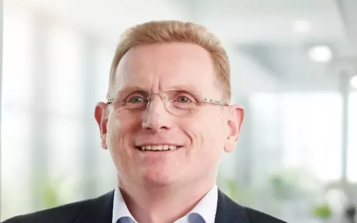 Oliver Schreiber verstärkt SAP-Advisory-Team bei UNITY