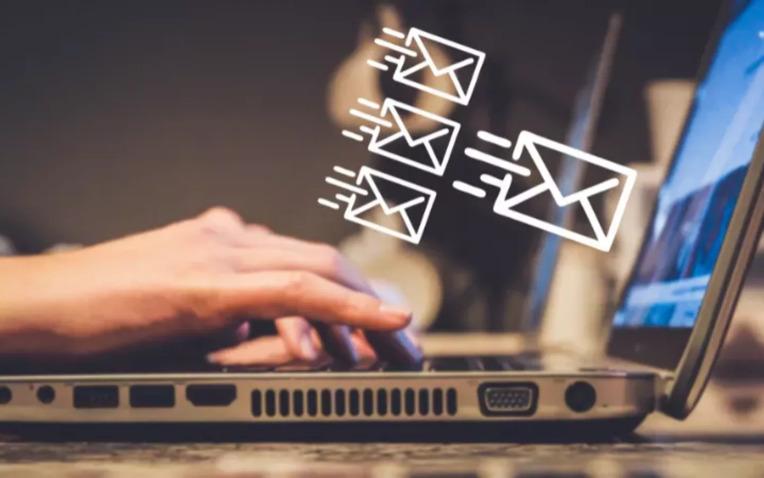 E-Rechnung: Mail-Versand für Unternehmen weiterhin Mittel der Wahl