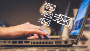 E-Rechnung E-Mail