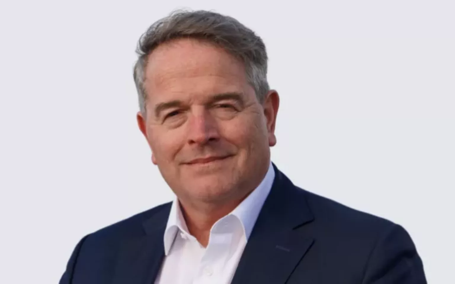 Ruud van Galen wird Managing Director SD Worx SAP Solutions
