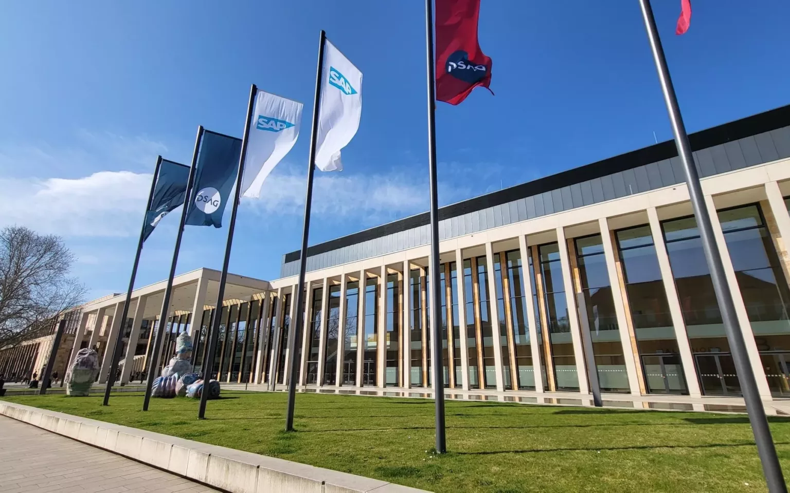 DSAG-Technologietage: Glücksspiel um den Fortschritt