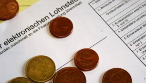 BPO Lohnabrechnung Mittelstand