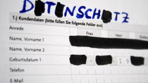 Externe Datenschutzbeauftragte BDSG
