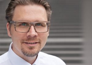 Roland Panter im Interview mit dem IT-Onlinemagazin