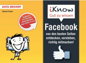 iKnow Facebook - Roland Panter