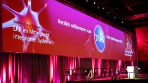 DSAG Jahreskongress 2012