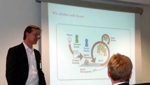 BPM und ERP: Agile Methoden ...