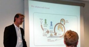 BPM und ERP: Agile Methoden ...