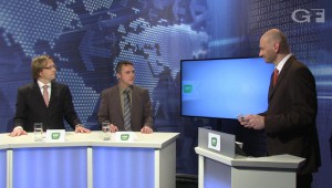 ERP webTV Interview mit Michael Beer und Michael Weidel