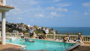 SAP Community trifft sich in Portugal