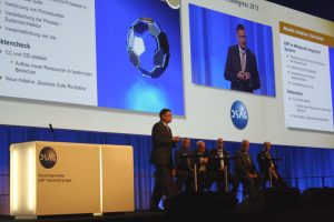 DSAG Jahreskongress 2013 | IT-Onlinemagazin