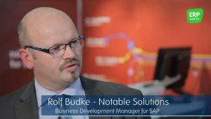 Notable Solutions Rolf Budke