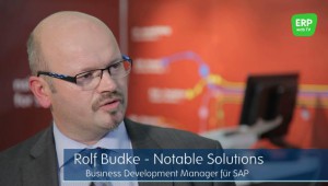 Notable Solutions Rolf Budke