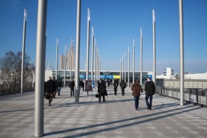 Freikarte CeBIT 2014