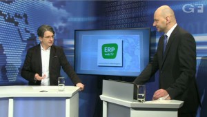 Sicherheit SAP Landschaften und Systemen | Interview ERP web TV