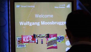 Mobile Lösungen Handel