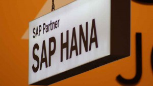 SAP HANA Partner