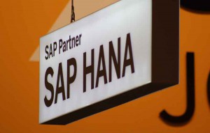 SAP HANA Partner