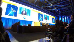 DSAG Jahreskongress 2014 Leipzig
