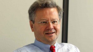 DSAG Hans-Achim Quitmann