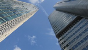 SAP Konsolidierung Finanzsektor