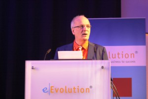 Frank Wuttke eEvolution