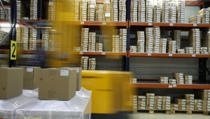 Sendungsverfolgung mit SAP und ERP