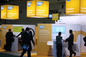 SAP HANA Cloud Platform HCP