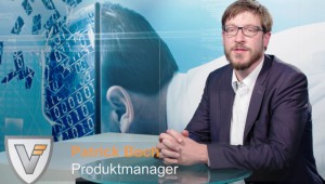 Schutz SAP-Systeme SAP-Sicherheit Patrick Boch