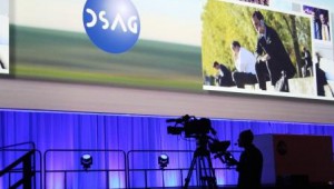 DSAG Technologietage 2016 Hamburg
