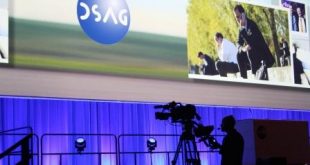 DSAG Technologietage 2016 Hamburg