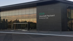 SAP Split HPE HP