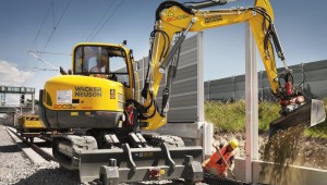 Wacker_Neuson_Kompaktbagger