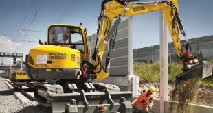 Wacker_Neuson_Kompaktbagger