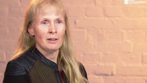 SAP Reifegradmessung Diana Bohr