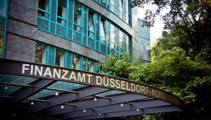 gdpdu gobd sap außenprüfung