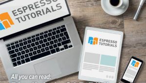 SAP E-Book Flatrate