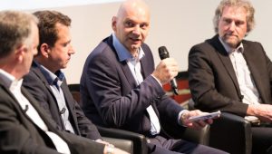 Transformation World 2016 Helge Sanden
