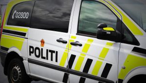 SAP Mobile Beamte Norwegen